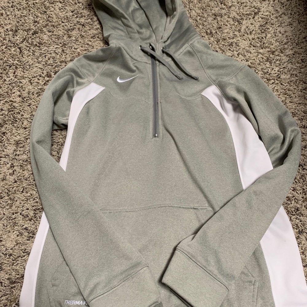 Nike Thermafit hoodie